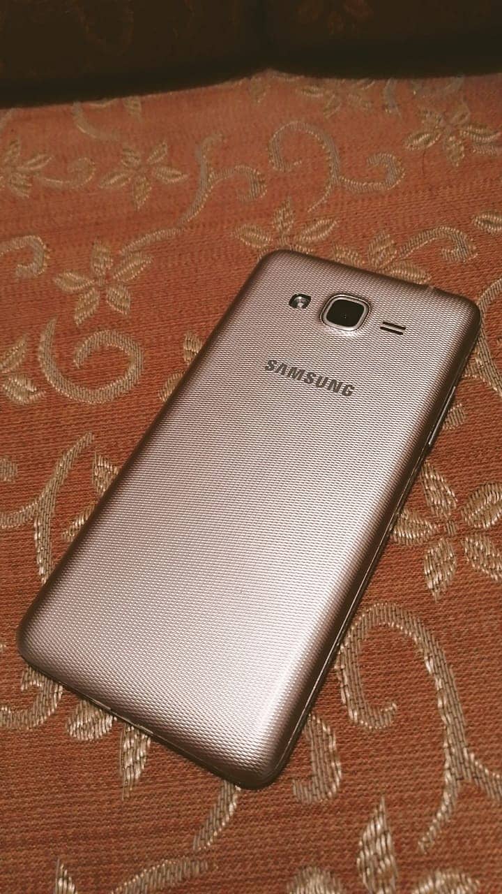 Samsung Galaxy Grand Prime Plus 3