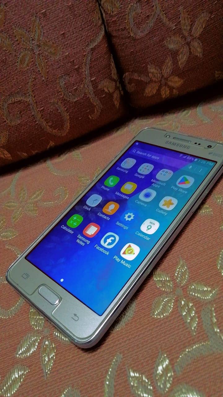 Samsung Galaxy Grand Prime Plus 5