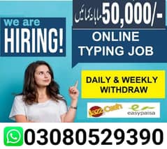 Boys/Girls/Online  job at home/Easy/Google/part time/full time