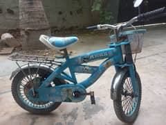 bicycle for kids