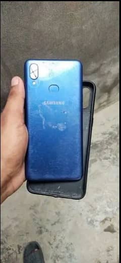 Samsung A10s