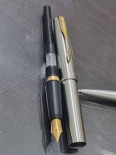 Parker Frontier Ink Pen