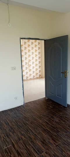 1BED APORTMENT IS AVAILABLE FOR RENT IN SECTOR C BAHRIA TOWN LAHORE