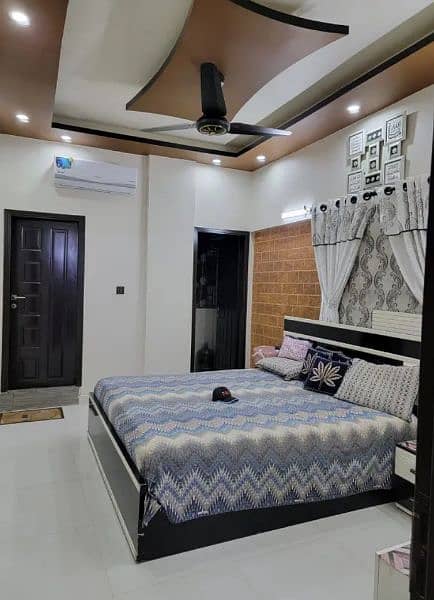 Guest house for rent daily basis 7