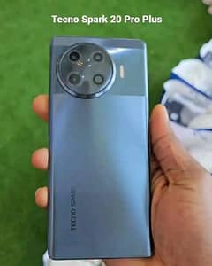 For Sell techno Spark 20 Pro plus