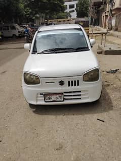 Urgent Suzuki Alto japanese 2018 November