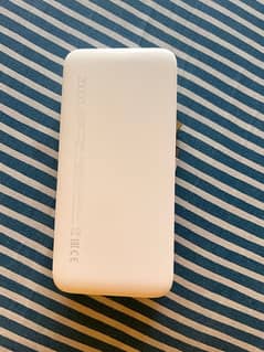 20000 mah  redmi 18watt fast charging  power bank