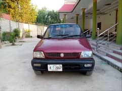 Suzuki Mehran vx Alto 2005 Content: 0334-7933392