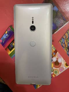 Sony Xperia XZ3