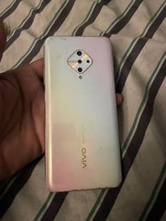 Vivo S1 pro
8/128