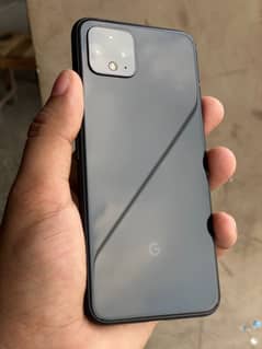 google pixel 4