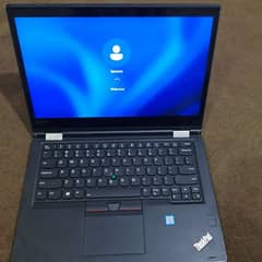 LENOVO THINKPAD 360 ROTATEABLE