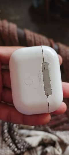 Air Pod 2nd gen