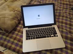 Macbook 12 pro