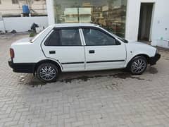 Suzuki Margalla 1995 power pack mint condition