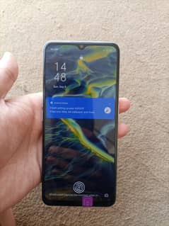 OPPO Reno 3A ram 6 storage 128 only block [hidden information]