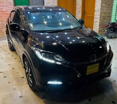 Honda Vezel 2016 RS sensing