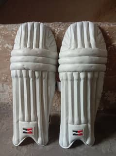 cricket batting pads