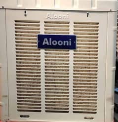 Alooni Turbo Blower Air Cooler Made in Iran (AC-1435)