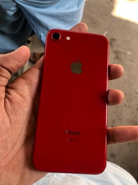 IPhone 8 non pta 64gb 1