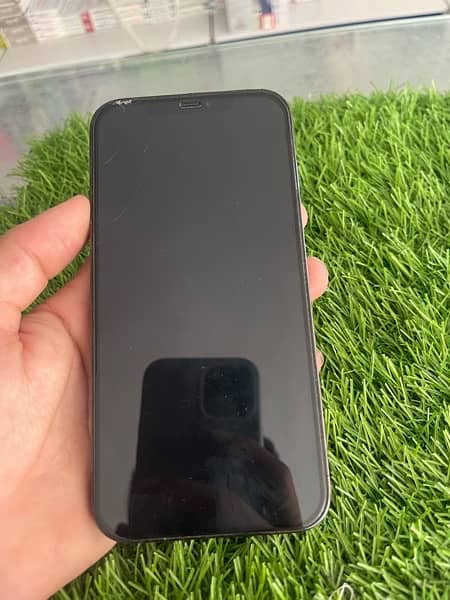 iphone 12 pro max 256gb PTA approved 1