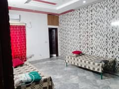 1 Kanal Beautiful Lower Portion For Rent