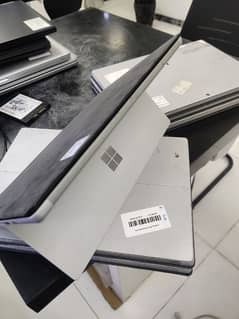 Microsoft Surface Pro 5/6/7