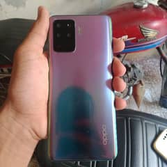 Oppo F19 pro