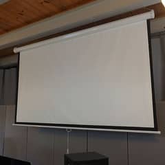 projector led smd screen