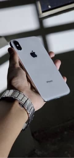 Iphone X 64Gb Non pta