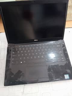 dell 7480 cor i5 6th gen