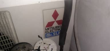 Mitsubishi AC