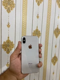 iphone x 256gb