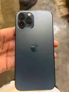 iphone 12 pro max 128 Gb non pta factory unlock