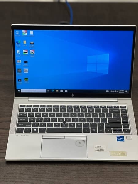 HP Elitebook 840 G8 2