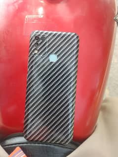 Infinix Hot 11 play