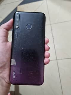 tecno spark 4 0