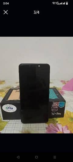 Tecno Camon X (100% Original)