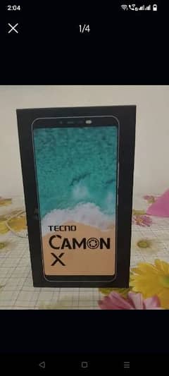 Tecno