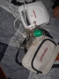 nebuliser machine