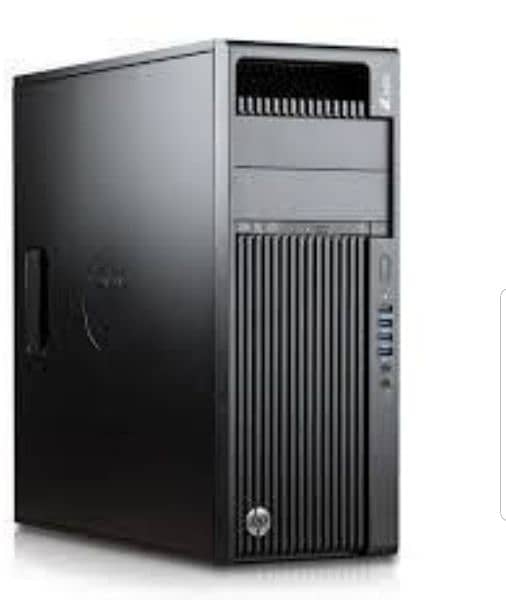 hp 640 2650v3 dual processor 256 ssd 1tb hard drive 2