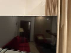 TCL 55 inch TV