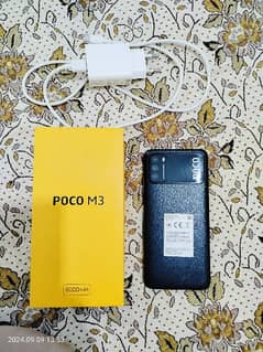 POCO M3 4+2/128GB