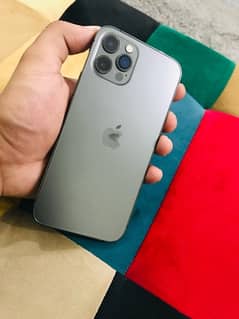 iphone 12 pro 256GB PTA