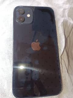 iphone12 condition 10 by 10 btry health 90 all ok