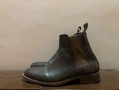 Chelsee Boots Brown S: 41-42