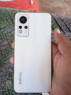 infinix note 11