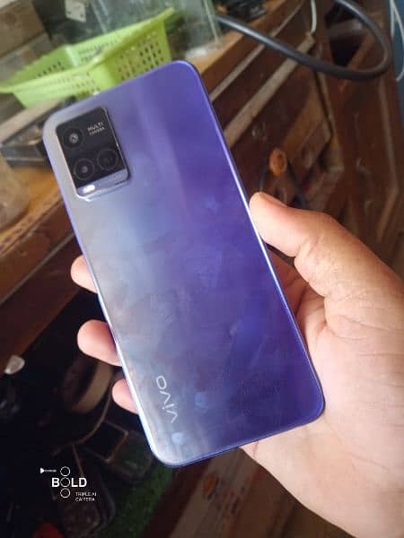 Vivo Y21 9