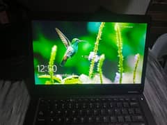 Dell Latitude E5490 Core i5 8th generation Full HD Display