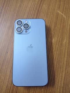 Iphone 13 pro max 256gb nonpta jv